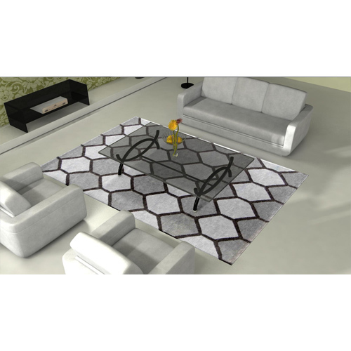 Dazzling Carpets