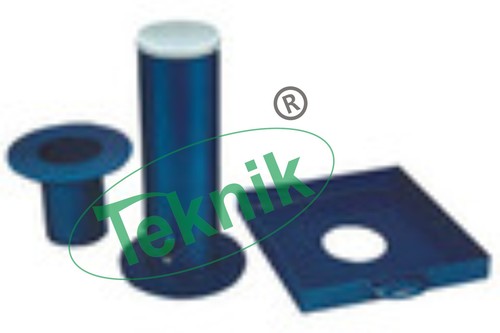 रेत डालने वाला सिलेंडर