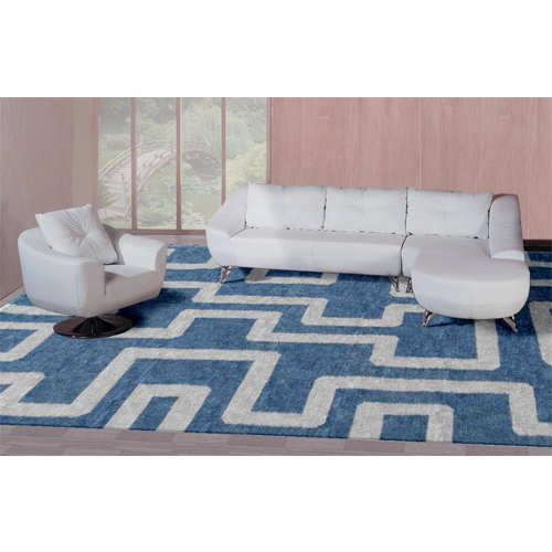 Dazzling Handmade Carpets