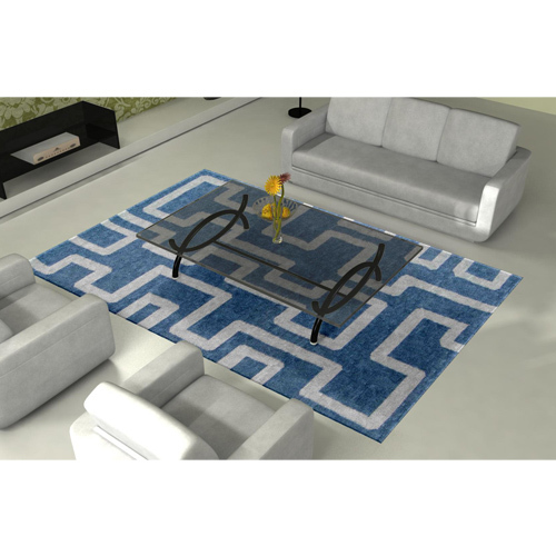 Dazzling Handmade Carpets