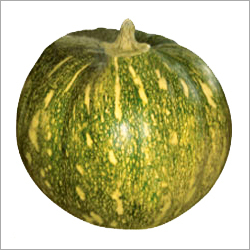 Green And Yellow Pumpkin Seeds