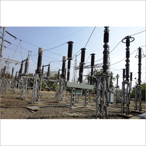 सब स्टेशन