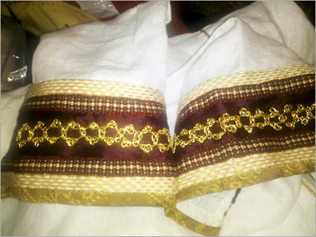 निटेड वियर