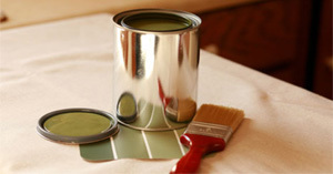 Oil Bound Distempers