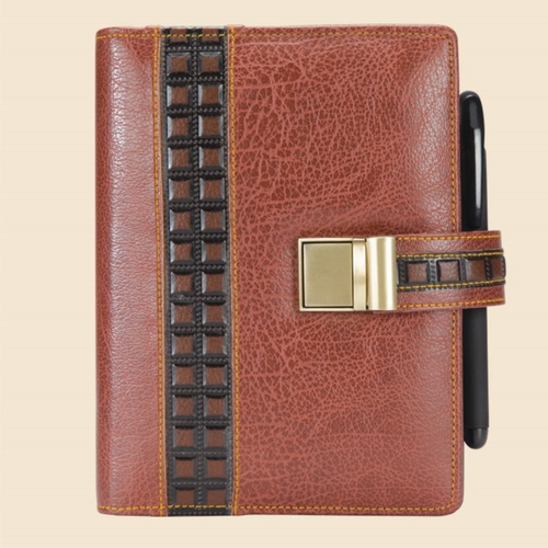 बिजनेस ऑर्गनाइज़र