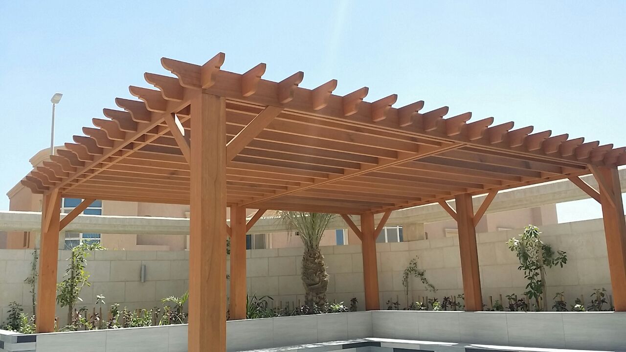 Interior Decoration Works