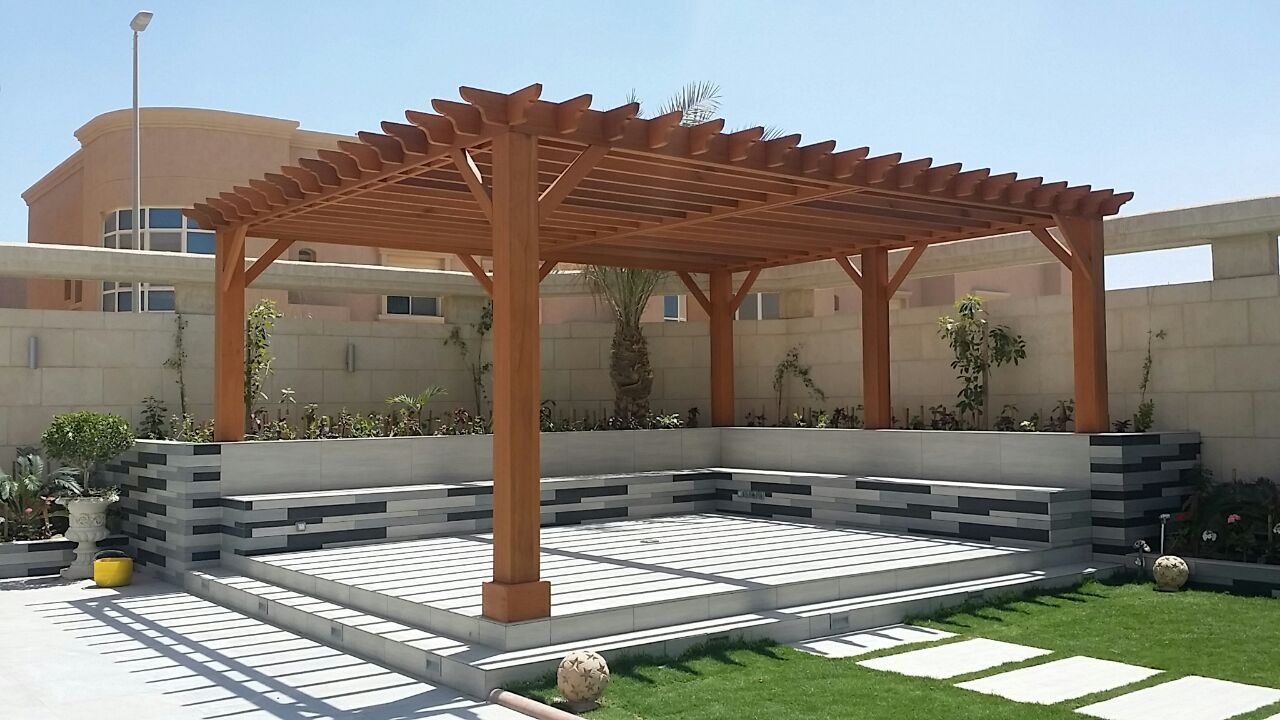 Interior Decoration Works