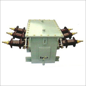 11KV करंट और पोटेंशियल ट्रांसफार्मर