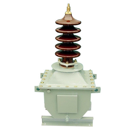 Oil Cooled Current & Potential Transformer