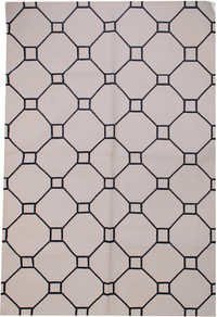 जयपुरी कपास के गलीचे