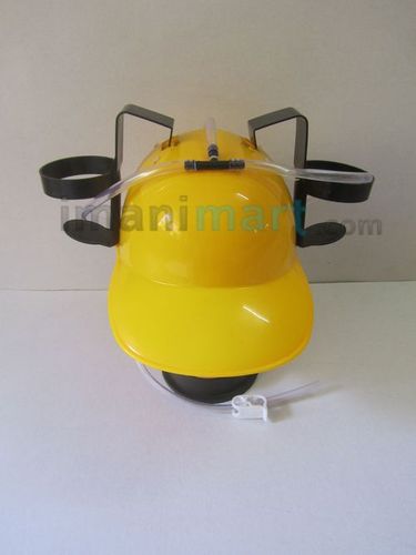 Can Holder Hat