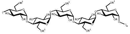 हाइड्रॉक्सी एथिल स्टार्च - एपीआई