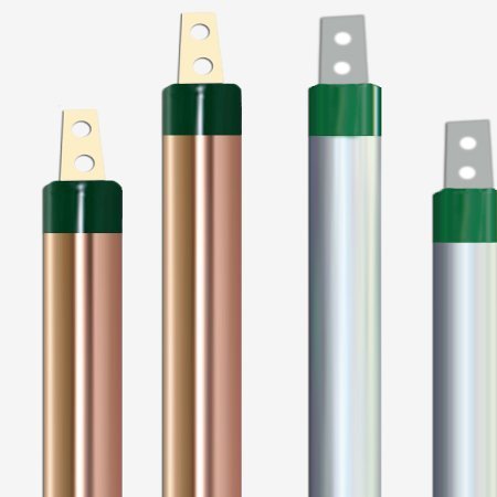 जमीन लगाना इलेक्ट्रोड