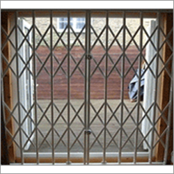 Collapsible Gate