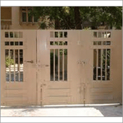 Decorative Gate