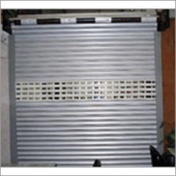 Automatic Rolling Shutter