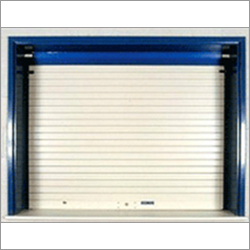 Gear Rolling Shutter