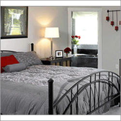 Designer Bed