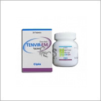 टेनविर ईएम टैबलेट