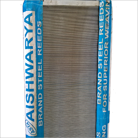 Hand Loom Reed