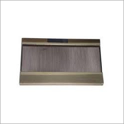 Sulzer Reed