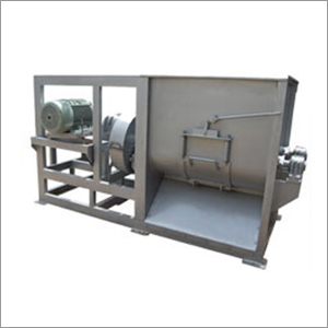 Mixture Machine at Best Price in Ahmedabad, Gujarat | Rameshwar Steel Fab
