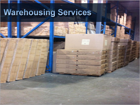 Warehousing Services