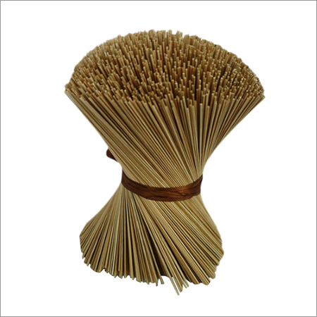 गोल बांस का डंडा