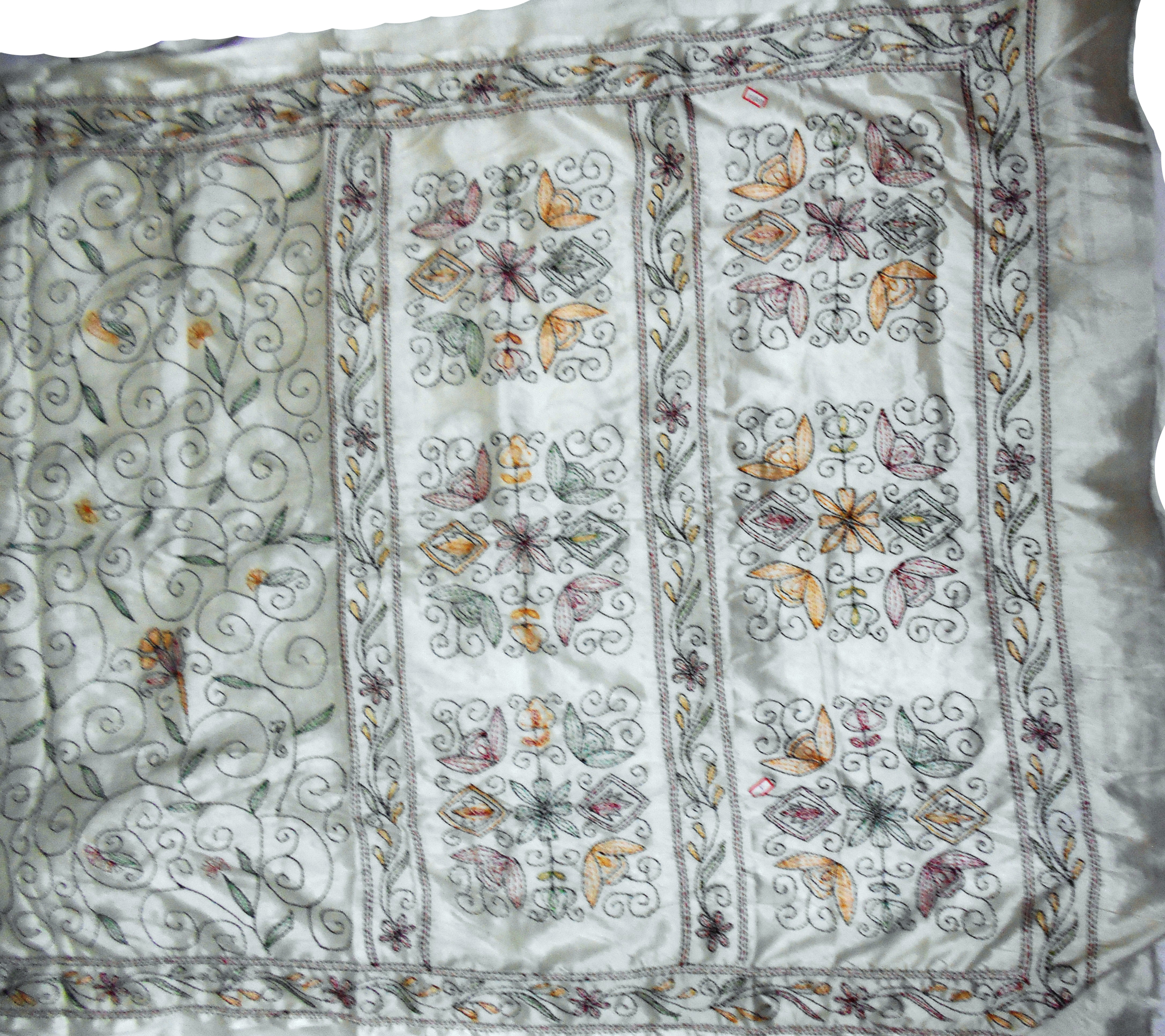 Designer Handloom Sarees