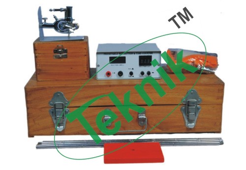 पिग्मी टाइप वॉटर करंट मीटर