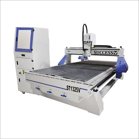 Advanced Cnc Engraving Router Machine - Dimension (L*W*H): 1950 X 3050 X 1460 Mm Millimeter (Mm)