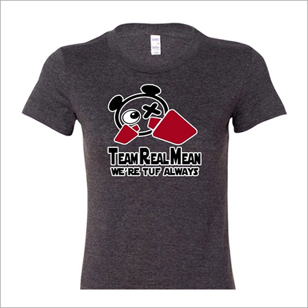 Ladies T Shirts