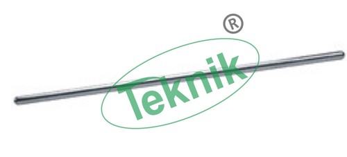 टैंपिंग रॉड