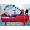 Electric Reciprocating Air Compressor On Hire