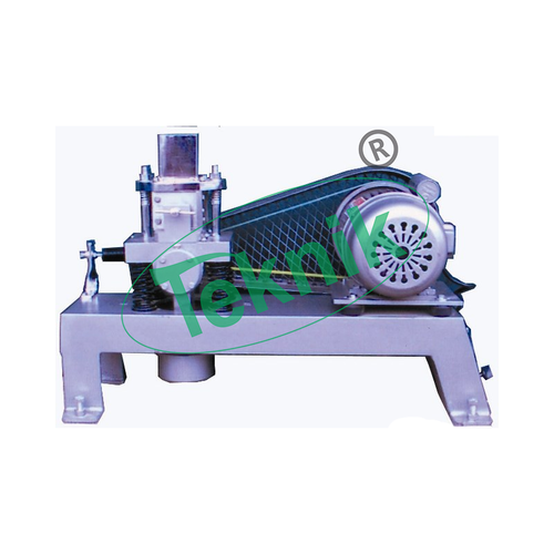 वाइब्रेटिंग मशीन