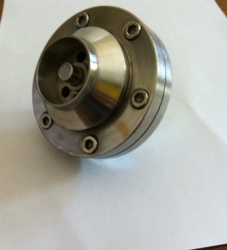 SS Non Return Valve