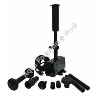 चेंजेबल स्मॉल वाटर फाउंटेन