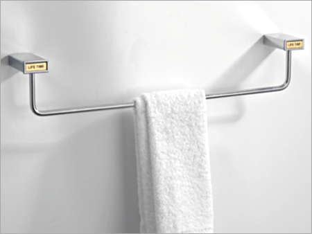Hanging Towel Rail