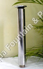 लिली जेट नोजल