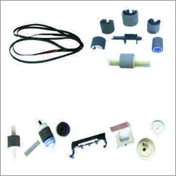 इंकजेट प्रिंटर स्पेयर पार्ट