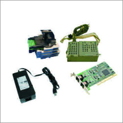 Dmp प्रिंटर स्पेयर पार्ट