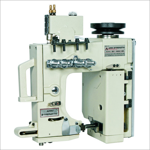 भारी-भरकम बैग क्लोज़र सिइंग मशीन