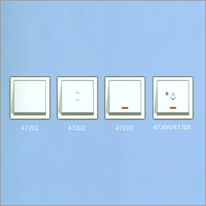 Door Bell Switch