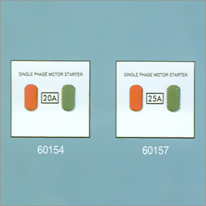 Motor Starter Switch