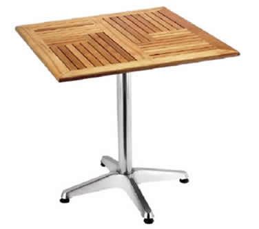 Canteen Dining Table
