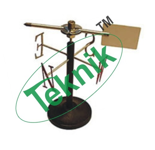 Wind Vane - Durable Design | For Meteorological Applications, High-Volume Production, Ideal for International Export