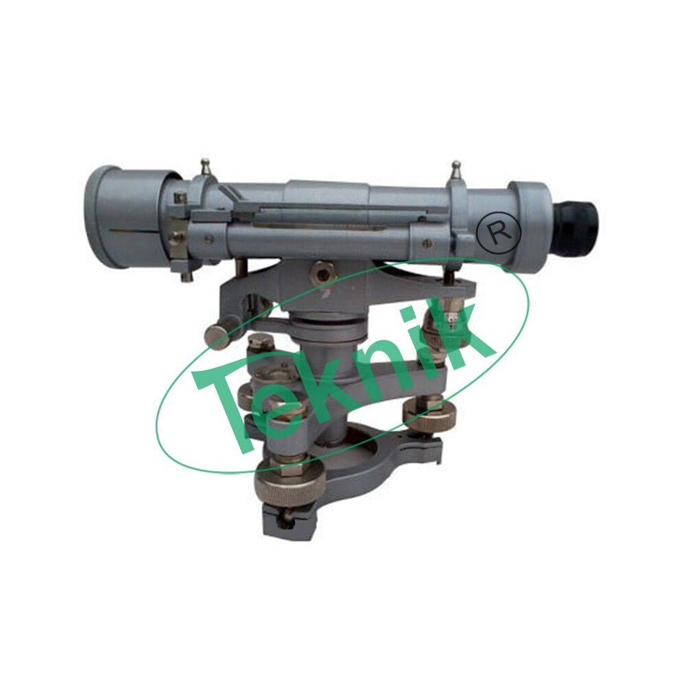 IOP Level - Customized Specifications | Suitable for Surveying Instruments, Diverse Range Available