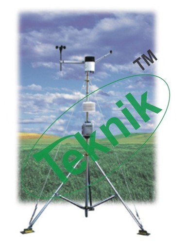 Weather Station - Superior Quality Electronics, User-Friendly Meteorological Instruments for Accurate Weather Data