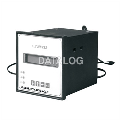 Digital AH Meter