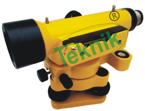 प्रॉस्पेक्टर टिल्टिंग लेवल